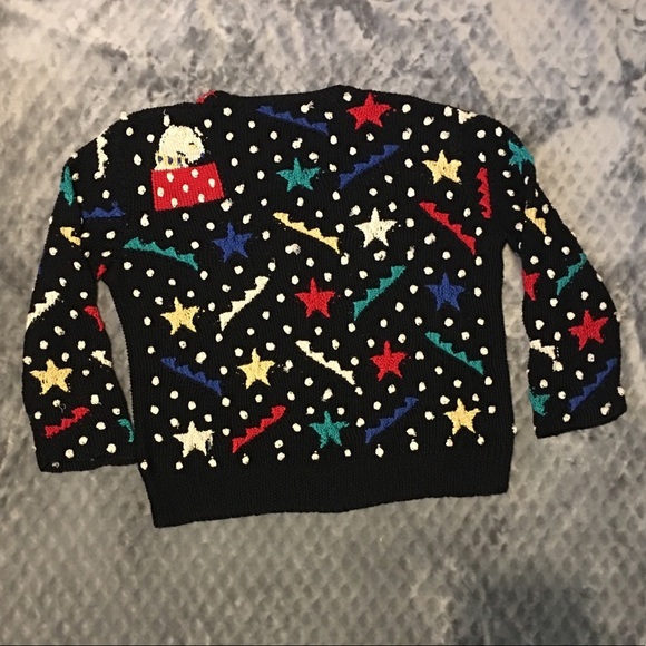 RARE Vintage Patricia Roberts Sweater! - Picture 2 of 3